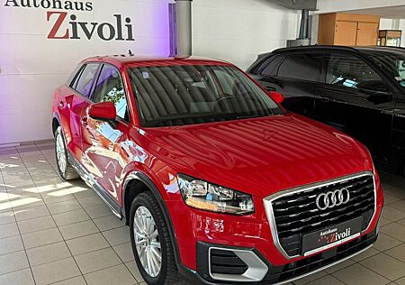 Audi Q2 30 TDI NAVI/VIRTUELL/TEMP/RFK/LEDER