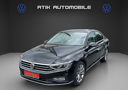 VW Passat Volkswagen 2.0 TDI Elegance 4Motion Matrix-LED R.Cam