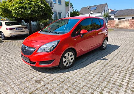 Opel Meriva 1.6 CDTI ecoFLEX INNOVATION 100kW S/S...