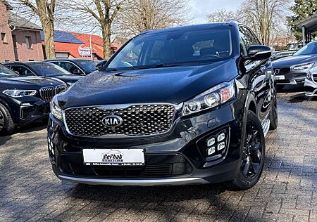 Kia Sorento Platinum Edition 4WD*LED*SHZ*PDC*KAMERA*