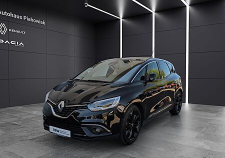 Renault Scenic BLACK Edition TCe 140 EDC GPF Navi Rückfa