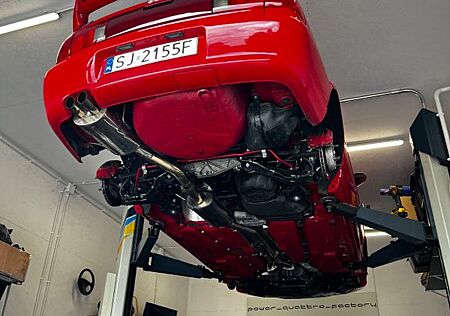 Audi RS2 gebraucht kaufen Audi RS2