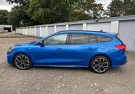 Ford Focus 2,0 EcoBlue 110kW ST-Line Turnier A. S...