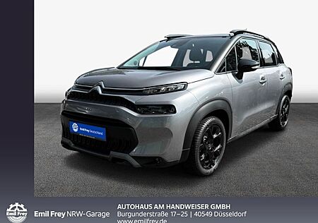 Citroën C3 Aircross PureTech 130 Stop & Start EAT6 OPF S