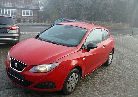 Seat Ibiza SC Reference