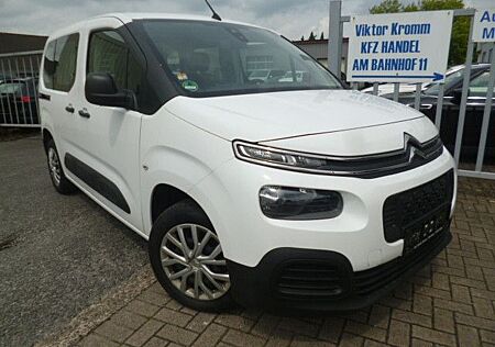 Citroën Berlingo Live M