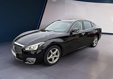 Infiniti Q70 2.2d Mercedes Motor 125 kW (170 PS), Auto...