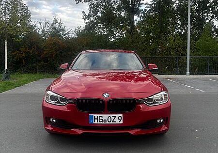 BMW 328i -