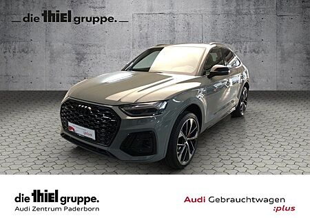 Audi Q5 Sportback 50 TFSI e quattro edition one S Lin