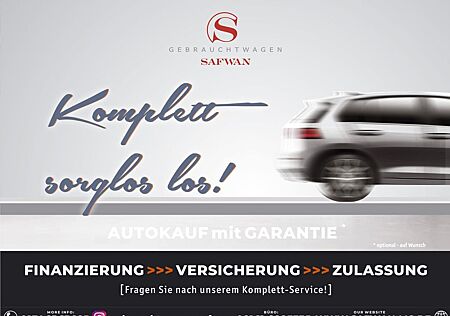 Renault Kadjar 1.2*RKAM*KLIMA*8-FACH*1HD*96KW*TÜVNEU*TOP