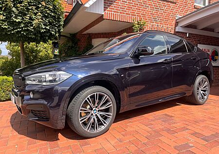 BMW X6 40d xDrive - Individual - Garantie möglich!