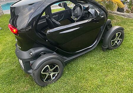 Renault Twizy