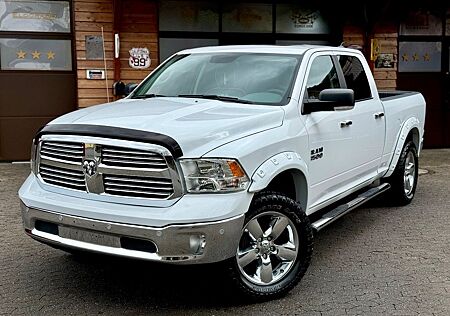 Dodge RAM 5.7*LPG*OFFROAD*LONGBED*LIFT*AHK*NAVI*GARANTIE*