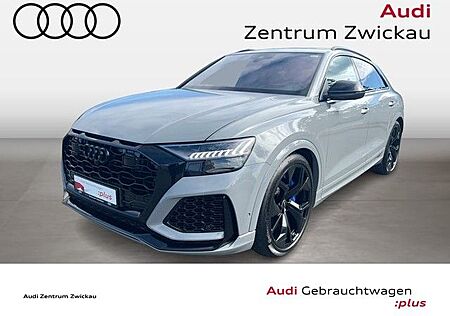 Audi RS Q8 RSQ8 TFSI quattro Matrix LED Scheinwerfer, Navi,