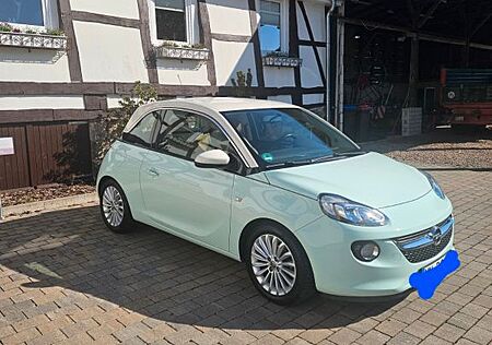 Opel Adam UNLIMITED 1.4 ecoFLEX Start/Stop 64kW U...