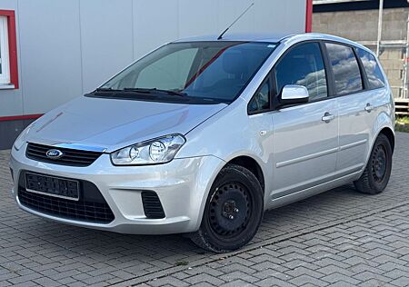 Ford C-Max Style + Automatik*Klima*Tempomat*