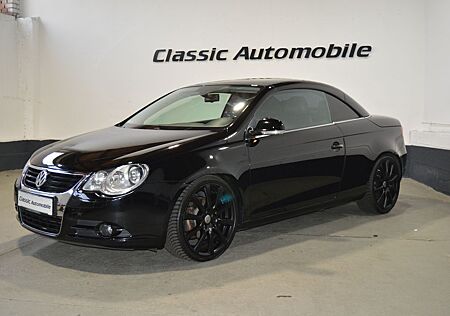 VW Eos Volkswagen 2.0 *BiXenon*Navi*Vollleder*