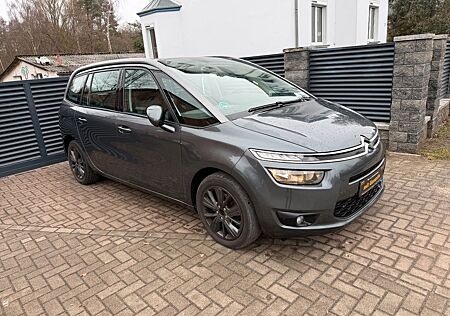 Citroën C4 Spacetourer Grand C4 Picasso/Spacetourer Business Class TÜV