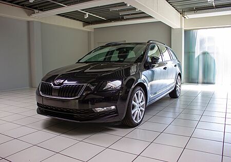 Skoda Octavia Combi Ambition *GARANTIE*