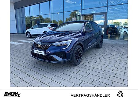 Renault Arkana TCe Mild Hybrid 160 EDC Espirit Alpine