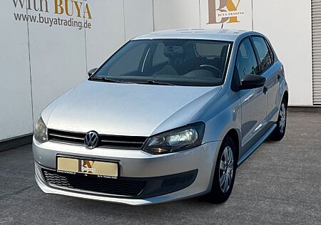 VW Polo Volkswagen V Trendline / Klima / Scheckheft / TÜV NEU