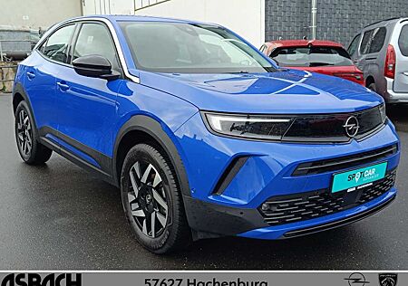 Opel Mokka Elegance