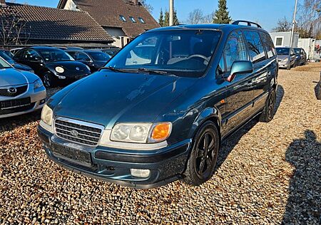 Hyundai Trajet 2.0 GLS