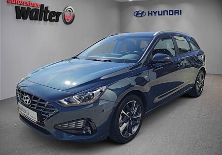 Hyundai i30 1.5l Trend/ Navi Paket/ Funktionspaket