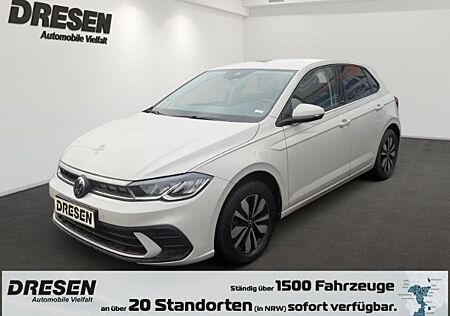 VW Polo Volkswagen VI Move Allwetter Navi LED Apple CarPlay An
