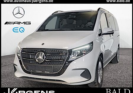 Mercedes-Benz V 300 Style/lang/4x4/AHK/Distr/Liegepaket/360°