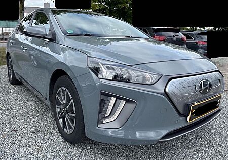 Hyundai Ioniq Premium Elektro*LEDER*ACC*KAMERA*MEMORY