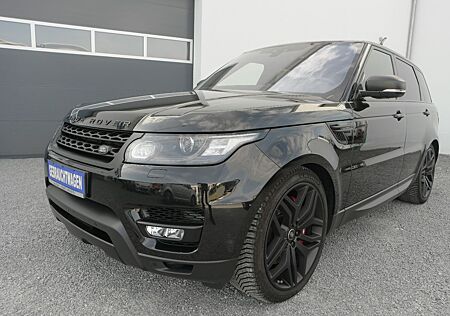 Land Rover Range Rover Sport 3.0 HSE*Kamera*Navi*Leder