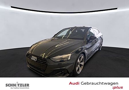 Audi A5 Sportback 35 TDI quattro S tronic Advanced AH