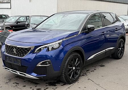Peugeot 3008 Allure/ GT Line