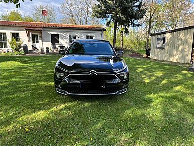 Citroën C5 X PureTech 130 Stop&Start EAT8 YOU YOU