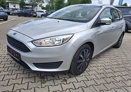 Ford Focus Turnier Trend