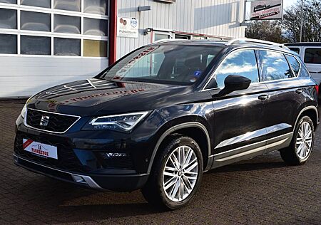 Seat Ateca Xcellence 4Drive LED Autom. Leder