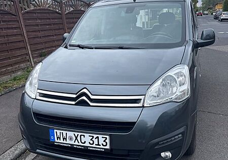 Citroën Berlingo PureTech 110 S&S Multispace Selecti...