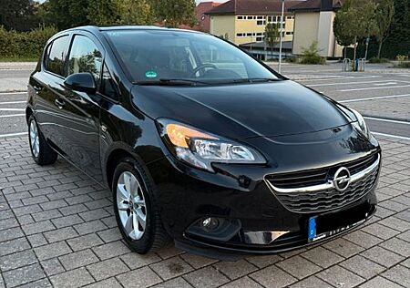Opel Corsa E 1.4 | Klima | Tempomat | PDC | TÜV 04/27
