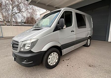 Mercedes-Benz Sprinter 316 CDI Kasten lang*Euro5*TÜVNEU*AHK*