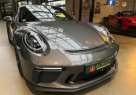 Porsche 911 Urmodell 911 GT3 Touring, 11000km ,Lift System