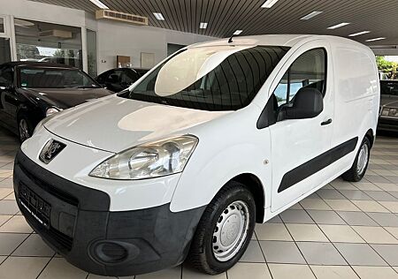 Peugeot Partner *Tüv 27/7*Klima*PDC*1.Hand*