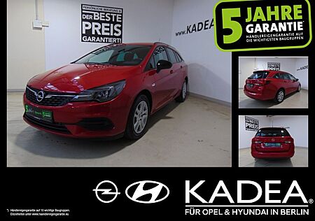 Opel Astra K 1.4 ST Automatik,LED,PDC,Kamera,KlimaA.