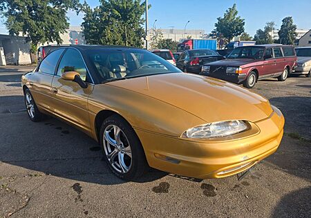 Oldsmobile Aurora 4.0 V8