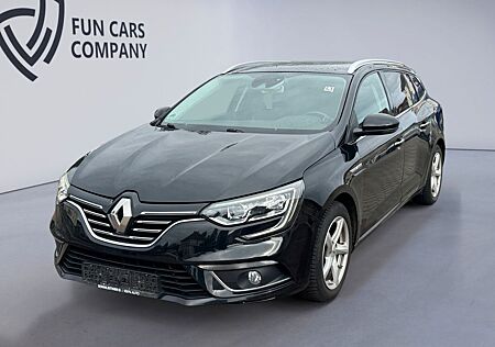 Renault Megane IV Grandtour Intens, NAVI, AHK, PDC, SHZ