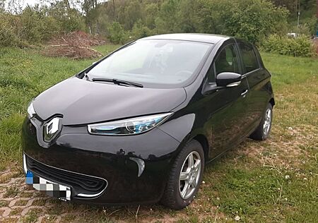 Renault ZOE R90 Intens Z.E. 40 Motor neu! Batteriemiete