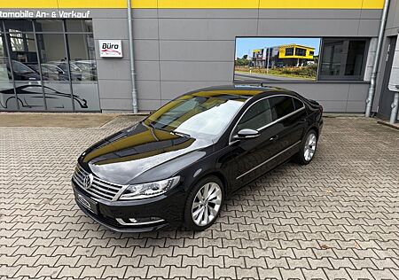 VW CC Volkswagen Basis BMT/NAVI/SHZ/KAMERA/PANO/AUTOMATIK