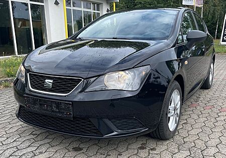 Seat Ibiza Lim 1.2 12V Reference *KLIMA*TÜV*SITZHZ*8f