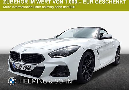 BMW Z4 sDrive20i - M Sportpaket / Head-Up / Harman K