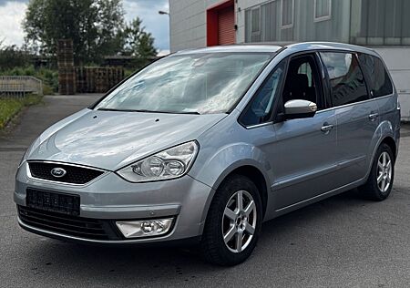 Ford Galaxy Ghia Panorama Navi Klimatronik